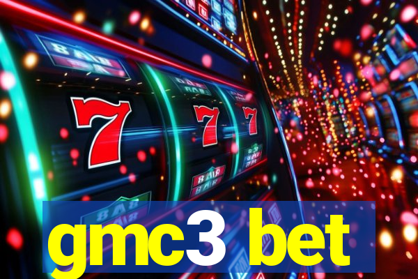 gmc3 bet