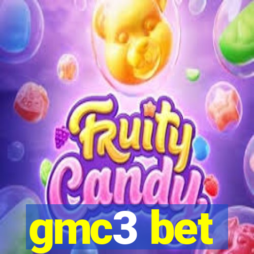 gmc3 bet