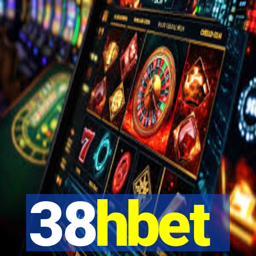 38hbet