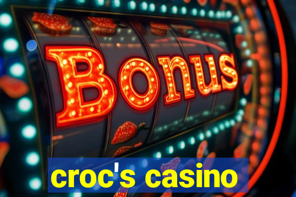 croc's casino