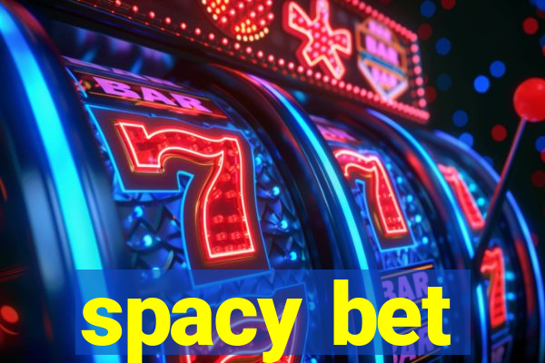 spacy bet