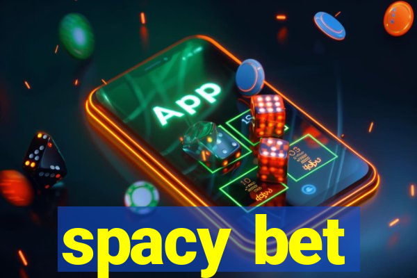 spacy bet