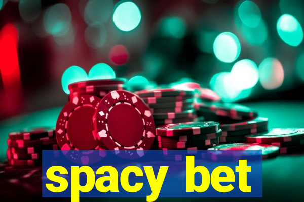 spacy bet