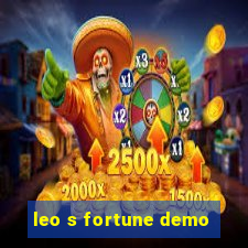 leo s fortune demo