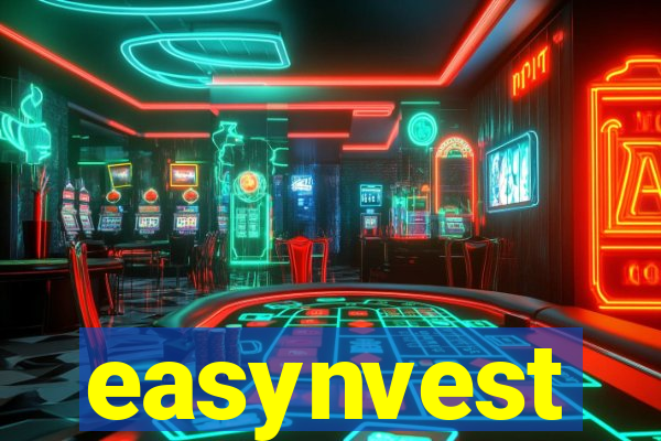 easynvest