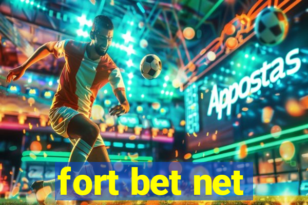 fort bet net