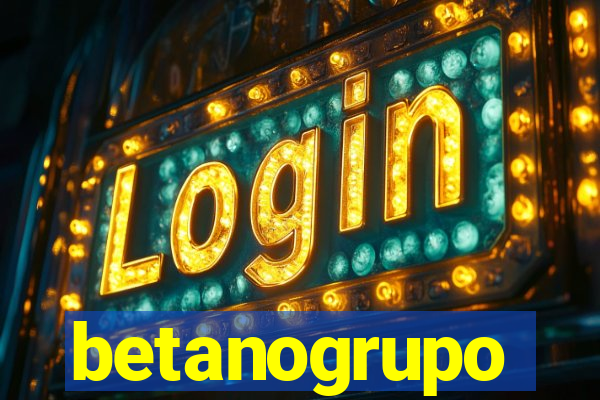 betanogrupo