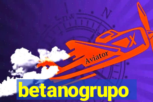 betanogrupo