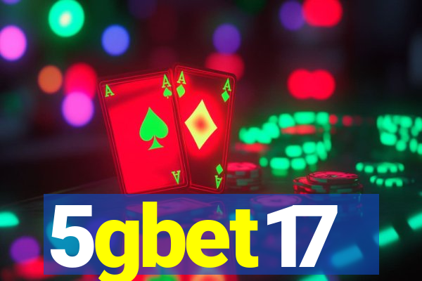 5gbet17