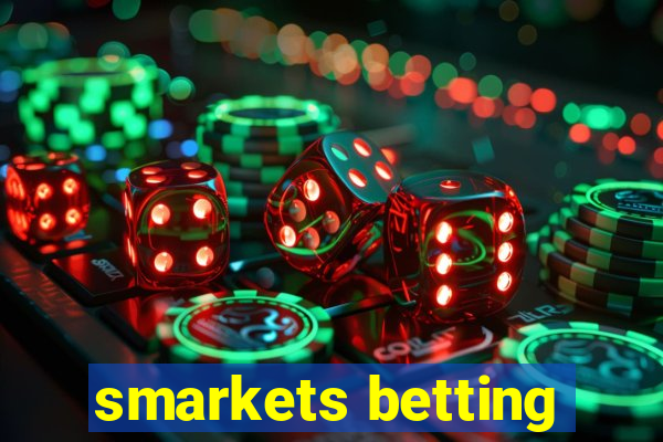 smarkets betting