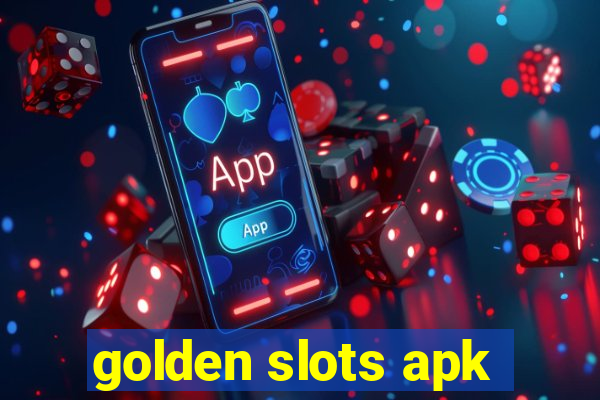 golden slots apk