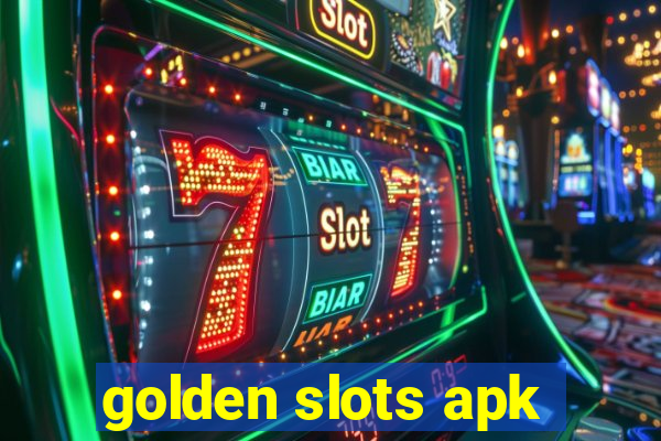 golden slots apk