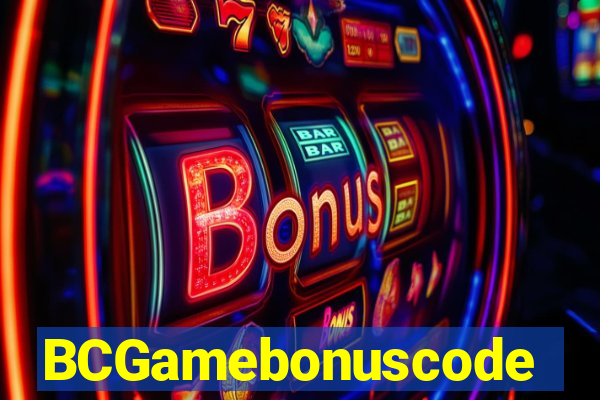 BCGamebonuscode