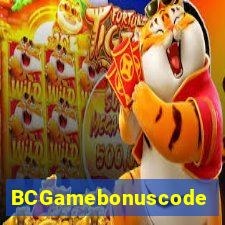 BCGamebonuscode