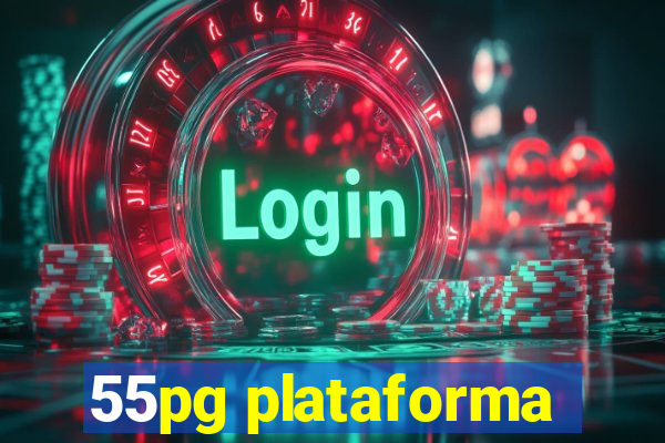 55pg plataforma