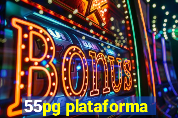 55pg plataforma