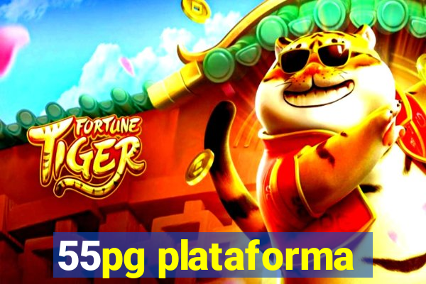 55pg plataforma