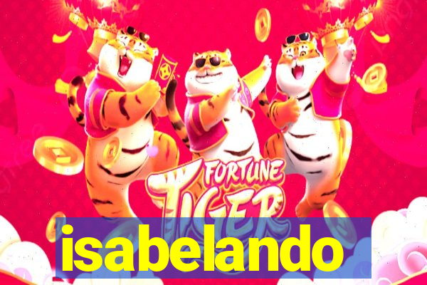 isabelando