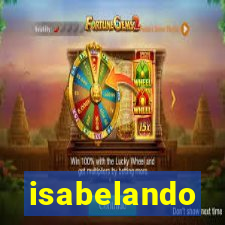 isabelando