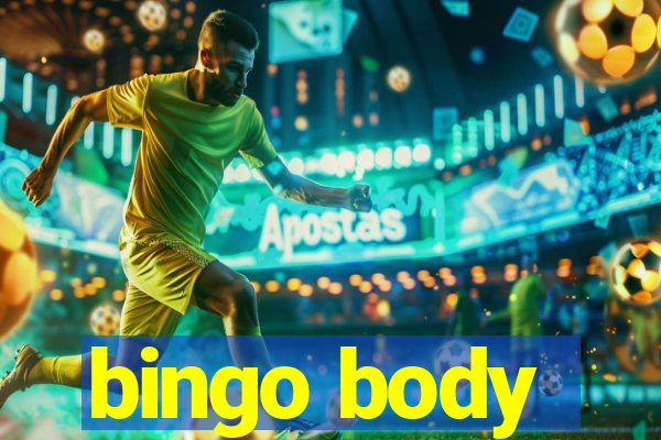 bingo body