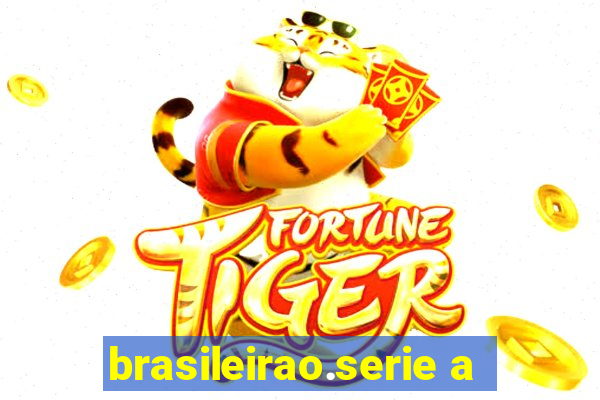 brasileirao.serie a