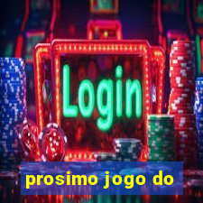 prosimo jogo do