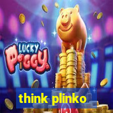 think plinko