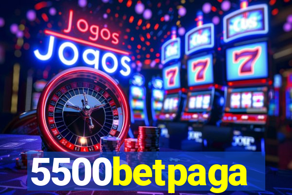 5500betpaga