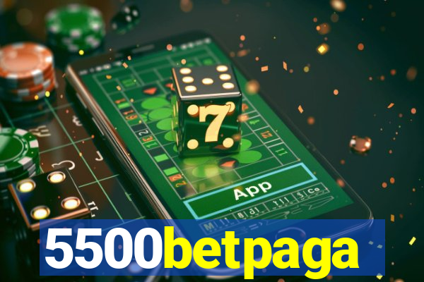 5500betpaga