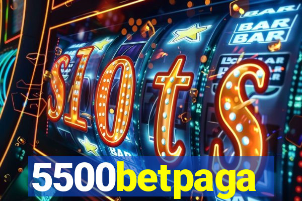 5500betpaga