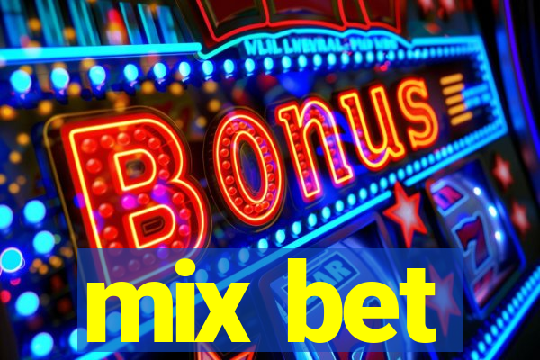 mix bet