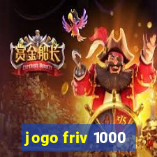 jogo friv 1000