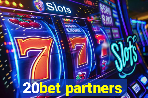 20bet partners