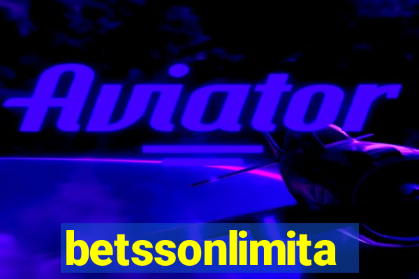 betssonlimita