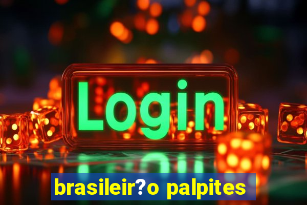 brasileir?o palpites