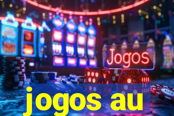 jogos au