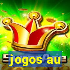 jogos au