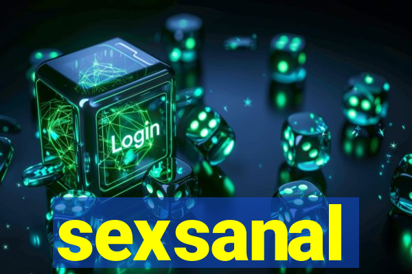 sexsanal