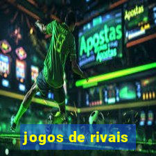 jogos de rivais