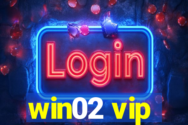 win02 vip