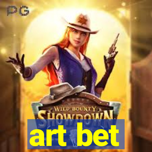 art bet