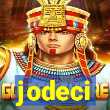 jodeci