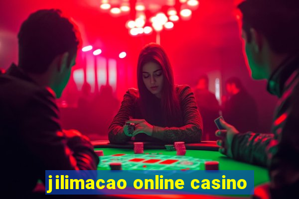 jilimacao online casino