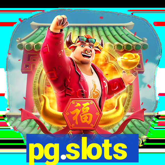 pg.slots