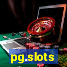 pg.slots