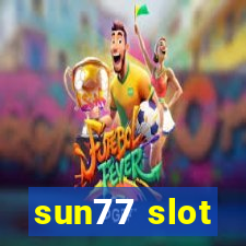 sun77 slot