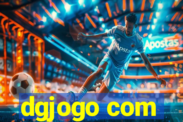 dgjogo com