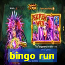 bingo run