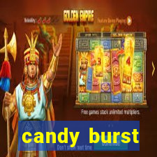 candy burst