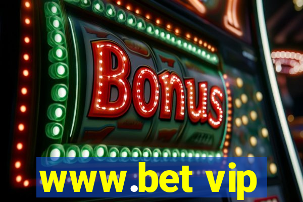 www.bet vip